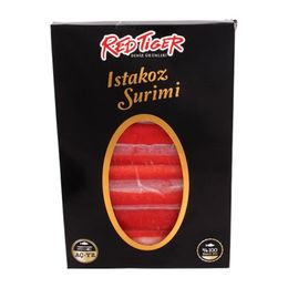 Red Tiger 250 gr Surimi Çubuk Istakoz