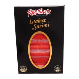 Red Tiger 250 gr Surimi Çubuk Istakoz
