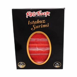 Red Tiger 250 gr Surimi Çubuk Istakoz