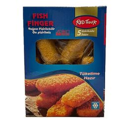 Red Tiger 300 gr Fish Finger Balık Kroket