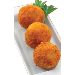Red Tiger 300 gr Pane Karides Topu