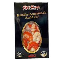 Red Tiger 60 gr Karides Tadında Balık Eti