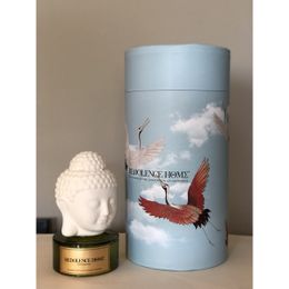Redolence Home Buddha Figürlü 150 cc Kumkuat Ortam Kokusu