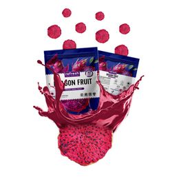 Refresh 20 gr Freeze Dried Ejder Meyvesi