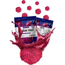 Refresh 20 gr Freeze Dried Ejder Meyvesi