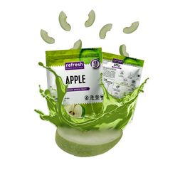 Refresh 20 gr Freeze Dried Elma