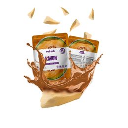 Refresh 20 gr Freeze Dried Kavun