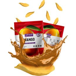 Refresh 20 gr Freeze Dried Mango