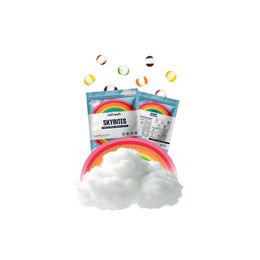 Refresh 80 gr Freeze Dry Kıtır Şeker