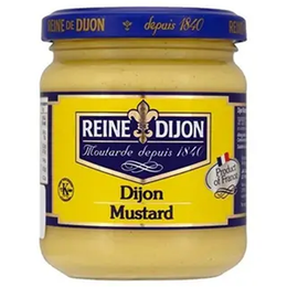 Reine 200 gr Dijon Mustard Hardal