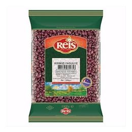 Reis 1 kg Kırmızı Fasulye