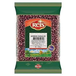 Reis 1 kg Kırmızı Fasulye