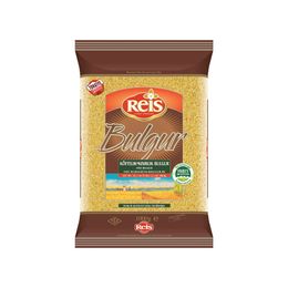 Reis 1 kg Kısırlık Bulgur