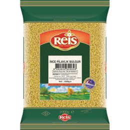 Reis 1 kg Midyat İnce Pilavlık Bulgur