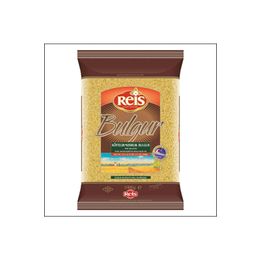Reis 1000 gr Köftelik Kısırlık Bulgur