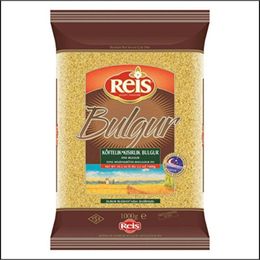 Reis 1000 gr Köftelik Kısırlık Bulgur