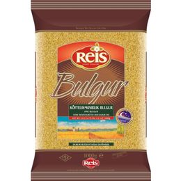 Reis 1000 gr Köftelik Kısırlık Bulgur