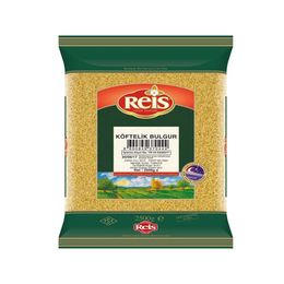Reis 2.5 kg Köftelik Bulgur