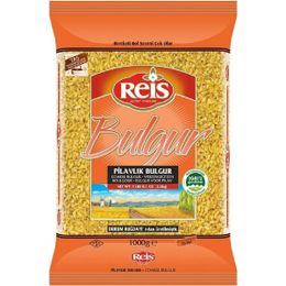 Reis 3x1 kg Pilavlık Bulgur