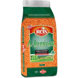 Reis 500 gr Kırmızı İç Mercimek