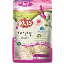 Reis 500 gr Royal Amarant