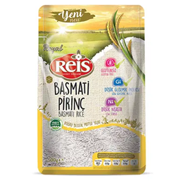 Reis 500 gr Royal Basmati Pirinç