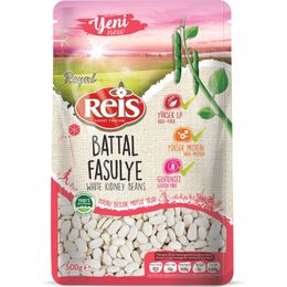 Reis 500 gr Royal Battal Fasulye