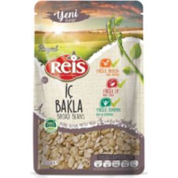 Reıs 500 gr Royal İç Bakla