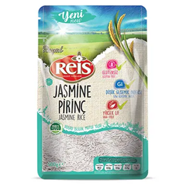 Reis 500 gr Royal Jasmine Pirinç