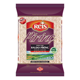 Reis 5x1 kg Gönen Baldo Pirinç