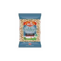 Reis Bakliyat 1 kg Gökçe Beyaz Nohut