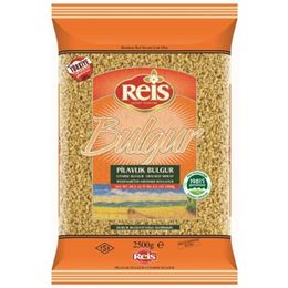 Reis Bakliyat 2,5 kg Pilavlık Bulgur