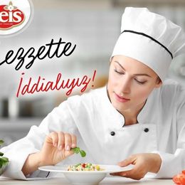 Reis Gıda Bakliyat 1 kg Pilavlık Bulgur + 1 kg Koçbaşı Nohut