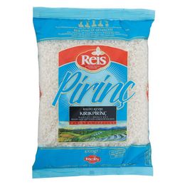 Reis Kırık 1 kg Pirinç