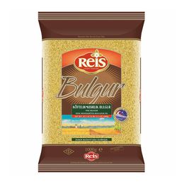 Reis Köftelik 1 kg Bulgur