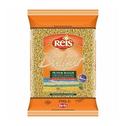 Reis Pilavlık Bulgur 2 Kg