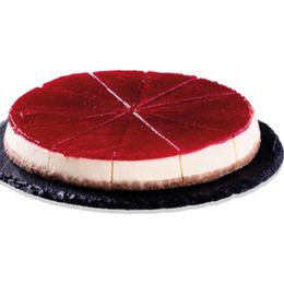 Rella Frambuazlı 137 gr 14 Dilim Cheesecake