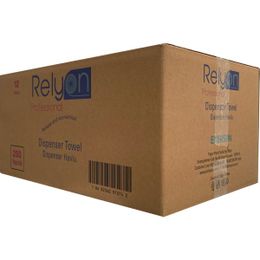 Relyon 250'li Professional Z Katlı Havlu