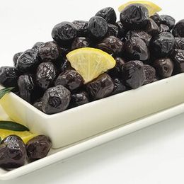 Rem 500 gr Siyah Zeytin