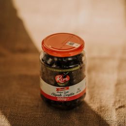 Rem 500 gr Siyah Zeytin