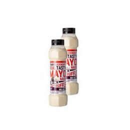 Remia 2x800 ml Siyah Trüf Mantarlı Mayonez