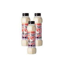Remia 3x800 ml Siyah Trüf Mantarlı Mayonez