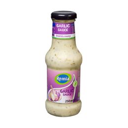 Remia Garlic Sarımsak Sos 340 gr