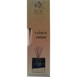 Ren Yağmur Ormanı 100 ml Bambu Çubuklu Oda Kokusu