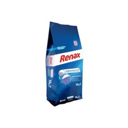 Renax 10 kg Beyaz ve Renkliler İçin Toz Deterjan