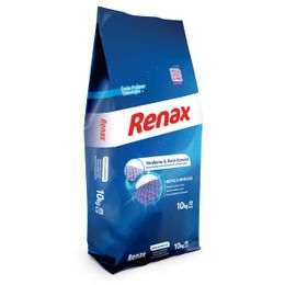 Renax 10 kg Renkliler Toz Çamaşır Deterjanı