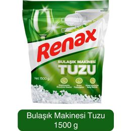 Renax 1,5 kg Bulaşık Makinesi Tuzu