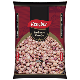 Rençber 1 kg Barbunya Fasulye