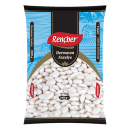 Rençber 1 kg Dermason Fasulye