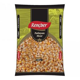 Rençber 1 kg Patlayan Mısır